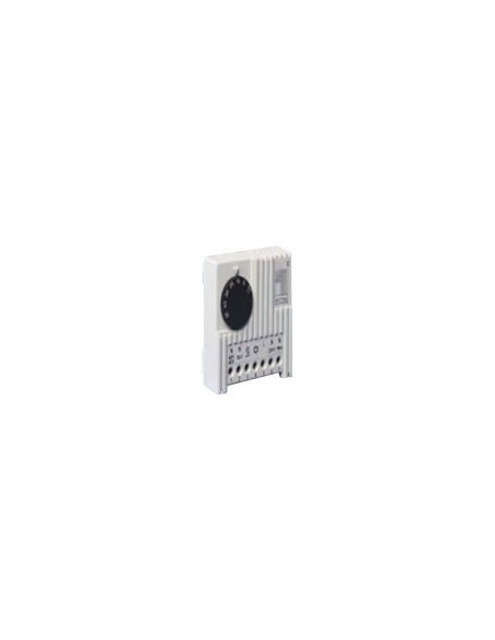 Rittal Thermostat Schaltschrank-Innentemperaturregler