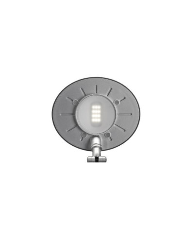 Maul 8202195 Lampa Stołowa 8 W Led Srebrny