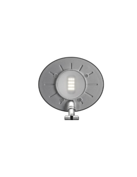 Maul 8202195 Lampa Stołowa 8 W Led Srebrny