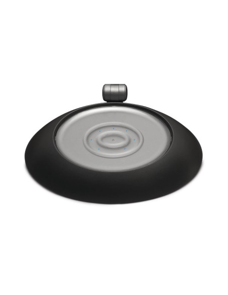 Maul 8202195 Lampa Stołowa 8 W Led Srebrny