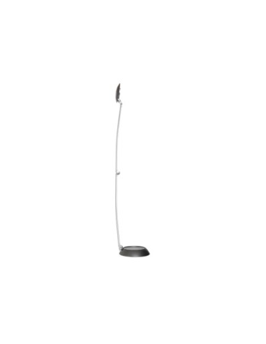 Maul 8202195 Lampa Stołowa 8 W Led Srebrny