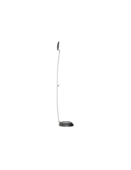 Maul 8202195 Lampa Stołowa 8 W Led Srebrny