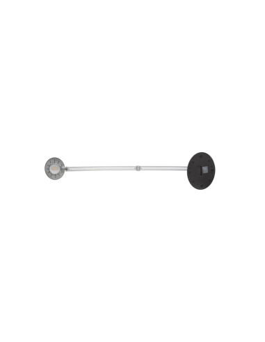 Maul 8202195 Lampa Stołowa 8 W Led Srebrny