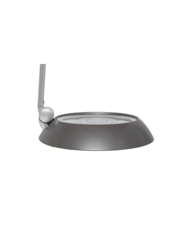 Maul 8202195 Lampa Stołowa 8 W Led Srebrny