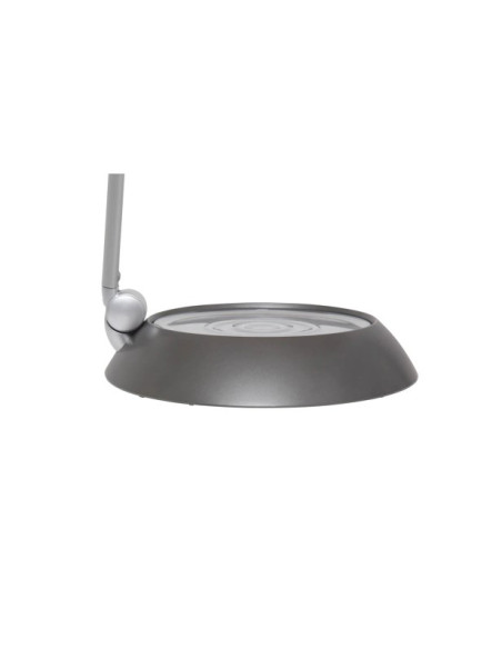 Maul 8202195 Lampa Stołowa 8 W Led Srebrny