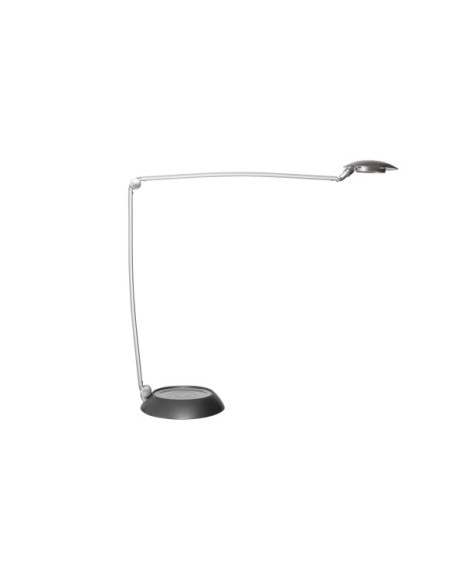 Maul 8202195 Lampa Stołowa 8 W Led Srebrny