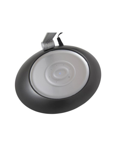 Maul 8202195 Lampa Stołowa 8 W Led Srebrny