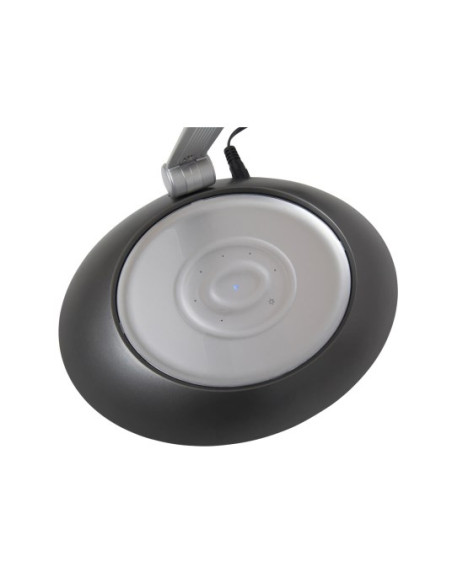 Maul 8202195 Lampa Stołowa 8 W Led Srebrny