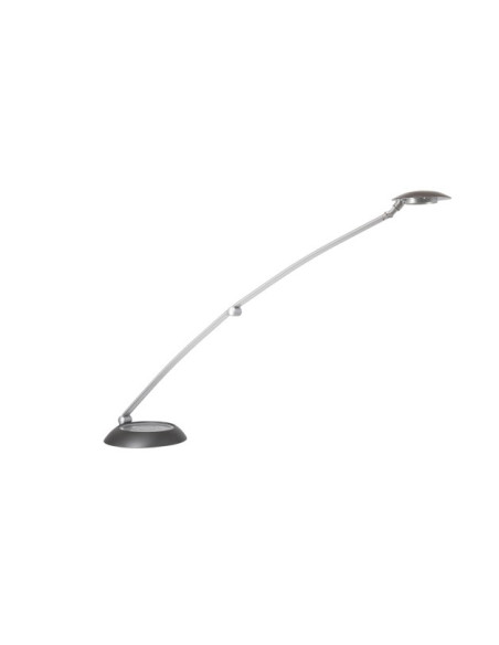Maul 8202195 Lampa Stołowa 8 W Led Srebrny