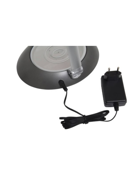 Maul 8202195 Lampa Stołowa 8 W Led Srebrny