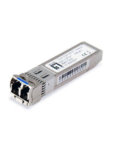 Levelone Sfp-3411 Moduł Przekaźników Sieciowych Swiatłowód 1250 Mbit/S 1310 Nm