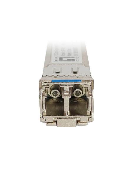 Levelone Sfp-3411 Moduł Przekaźników Sieciowych Swiatłowód 1250 Mbit/S 1310 Nm