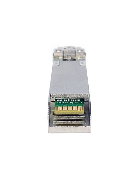 Levelone Sfp-3411 Moduł Przekaźników Sieciowych Swiatłowód 1250 Mbit/S 1310 Nm