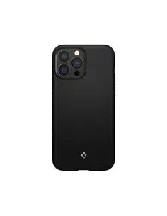 Spigen Acs03281 Pokrowiec Na Telefon Komórkowy 15,5 Cm (6.1") Czarny 2