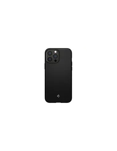 Spigen Acs03281 Pokrowiec Na Telefon Komórkowy 15,5 Cm (6.1") Czarny