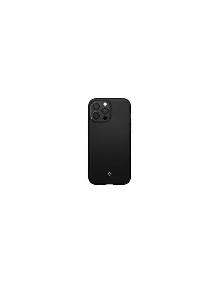 Spigen Acs03281 Pokrowiec Na Telefon Komórkowy 15,5 Cm (6.1") Czarny