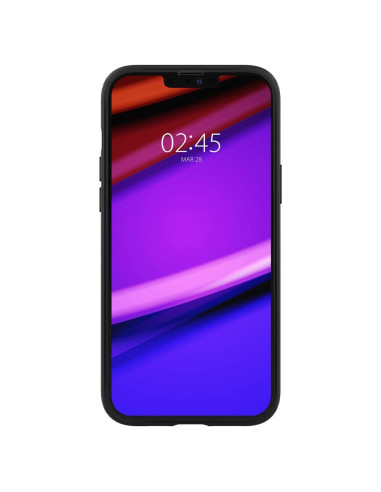 Spigen Acs03281 Pokrowiec Na Telefon Komórkowy 15,5 Cm (6.1") Czarny
