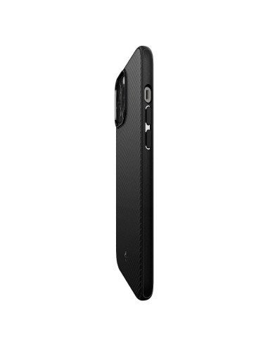 Spigen Acs03281 Pokrowiec Na Telefon Komórkowy 15,5 Cm (6.1") Czarny