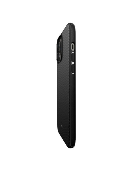 Spigen Acs03281 Pokrowiec Na Telefon Komórkowy 15,5 Cm (6.1") Czarny