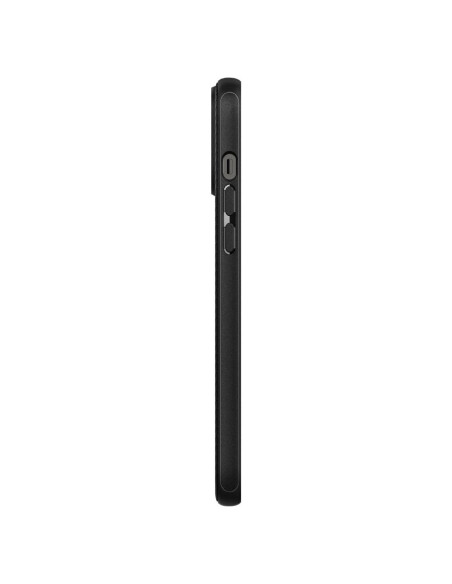 Spigen Acs03281 Pokrowiec Na Telefon Komórkowy 15,5 Cm (6.1") Czarny