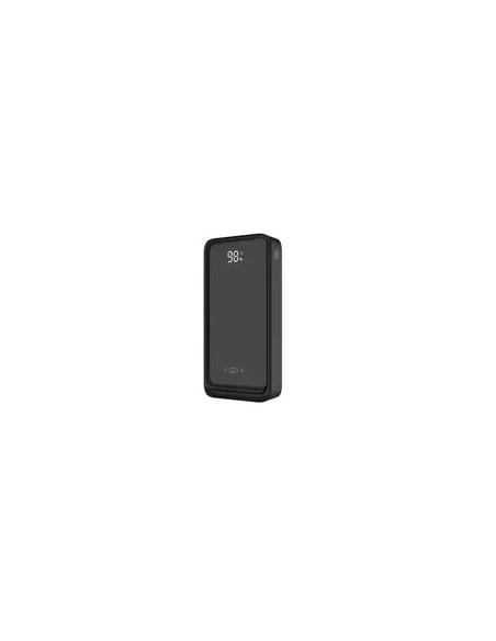 Powerbank Fixed Zen2 20 20000Mah Czarny