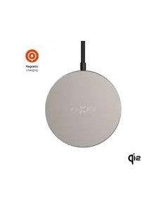 Fixed Fixmpads-Ti Ładowarka Do Urządzeń Przenośnych Smartfon Tytan Usb Bezprzewodowe Ładowanie Szybkie Ładowanie Wewnętrzna 2