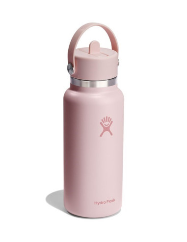 Butelka Termiczna Hydro Flask 32 Oz Wide Flex Straw Cap (946 Ml) - Trillium