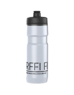 Bidon Bbb 500Ml Thermotank Reflective With Autovalve   One Size