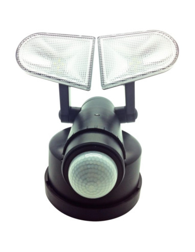 Schwaiger Led220 011 Oświetlenie Zewnętrzne Oświetlenie Zewnętrzne Ścienne