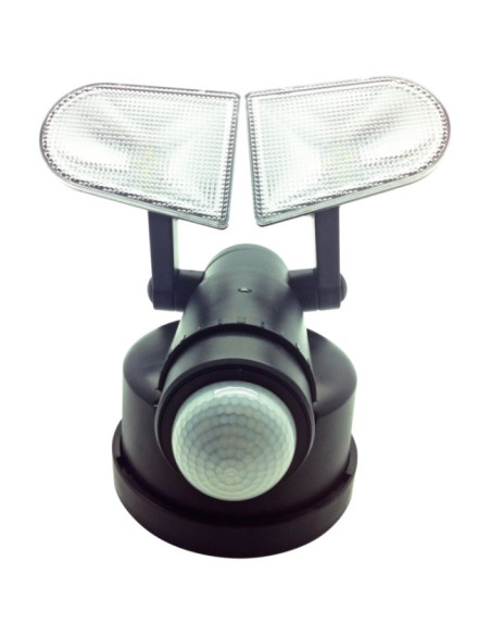 Schwaiger Led220 011 Oświetlenie Zewnętrzne Oświetlenie Zewnętrzne Ścienne
