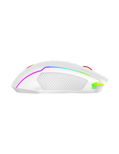 Redragon M914W-Rgb Nix Myszka Rf Wireless + Bluetooth + Usb Type-C