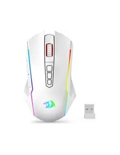 Redragon M914W-Rgb Nix Myszka Rf Wireless + Bluetooth + Usb Type-C 2
