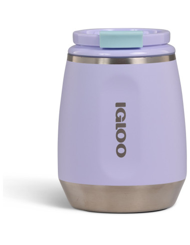 Butelka Termiczna Igloo Wine Tumbler 10 Oz (0,3 Litra)   One Size