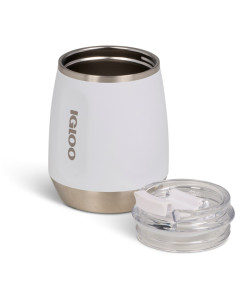 Butelka Termiczna Igloo Wine Tumbler 10 Oz (0,3 Litra)   One Size