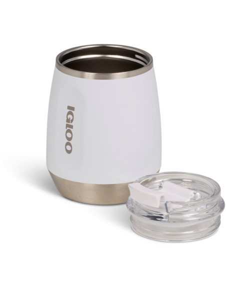 Butelka Termiczna Igloo Wine Tumbler 10 Oz (0,3 Litra)   One Size