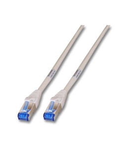 Efb Elektronik 10M Cat6A S/Ftp Kabel Sieciowy Szary S/Ftp (S-Stp)