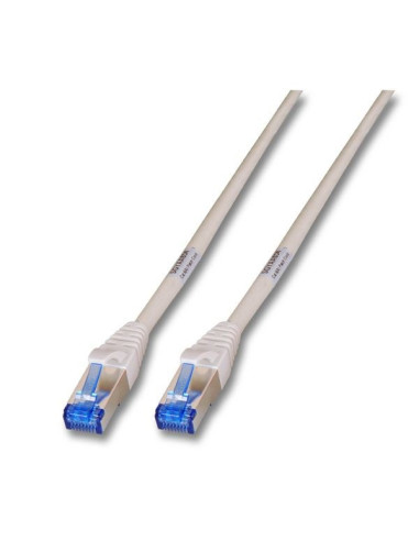 Efb Elektronik 10M Cat6A S/Ftp Kabel Sieciowy Szary S/Ftp (S-Stp)