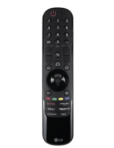 Lg Mr26Gb Pilot Tv Naciśnij Przyciski