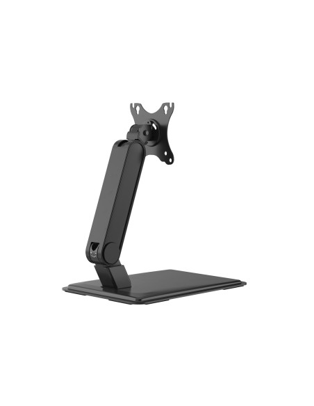Equip 650124 Uchwyt / Stojak Do Monitorów 81,3 Cm (32") Biurko Czarny