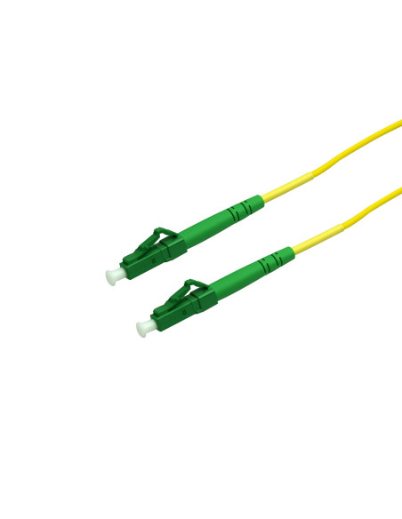 Equip 255908 Kabel Infiniband / Światłowodowy 30 M Lc Lc/Apc Żółty