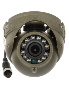 Mobilna Kamera Ahd Ate-Cam-Ahd238Hd-V2 - 1080P 2.8 Mm Autone