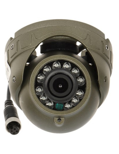 Mobilna Kamera Ahd Ate-Cam-Ahd238Hd-V2 - 1080P 2.8 Mm Autone