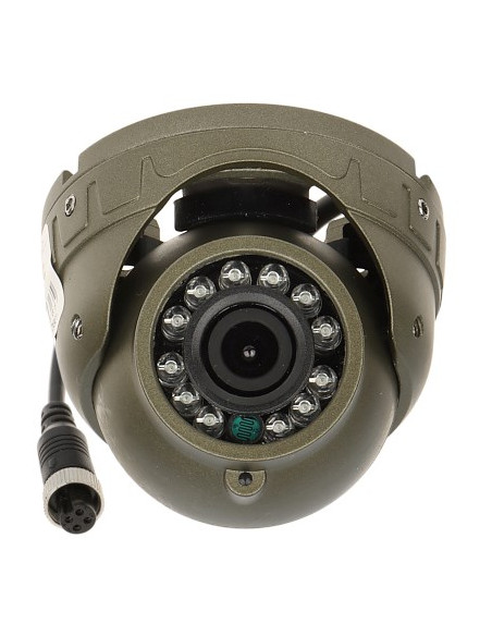 Mobilna Kamera Ahd Ate-Cam-Ahd238Hd-V2 - 1080P 2.8 Mm Autone
