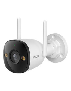 Imou Bullet 2C Tubowa Kamera Bezpieczeństwa Ip Wewnętrzna / Zewnętrzna 2304 X 1296 Px Sufit / Ściana