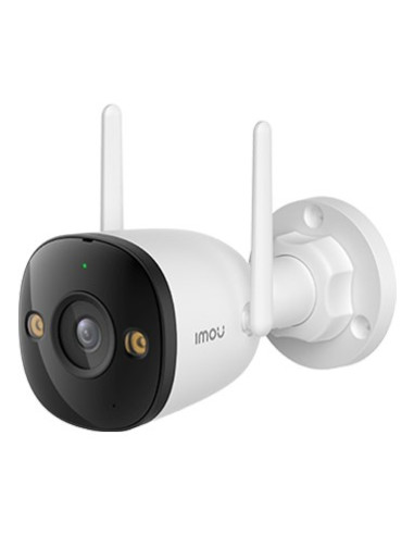 Imou Bullet 2C Tubowa Kamera Bezpieczeństwa Ip Wewnętrzna / Zewnętrzna 2304 X 1296 Px Sufit / Ściana