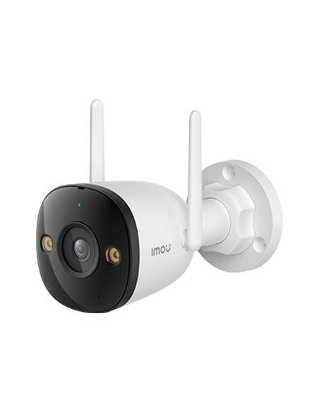 Imou Bullet 2C Tubowa Kamera Bezpieczeństwa Ip Wewnętrzna / Zewnętrzna 2304 X 1296 Px Sufit / Ściana