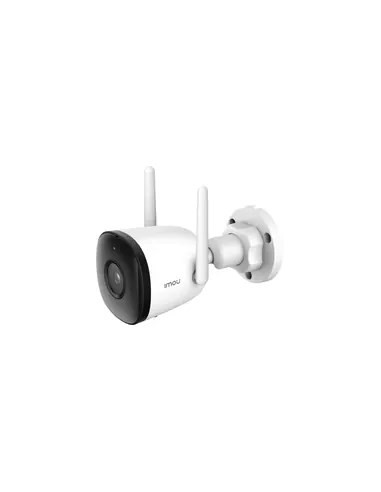 Imou Bullet 2C Tubowa Kamera Bezpieczeństwa Ip Wewnętrzna / Zewnętrzna 2304 X 1296 Px Sufit / Ściana