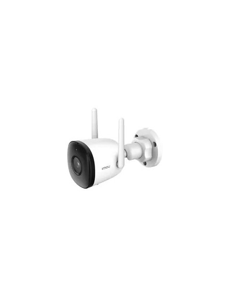 Imou Bullet 2C Tubowa Kamera Bezpieczeństwa Ip Wewnętrzna / Zewnętrzna 2304 X 1296 Px Sufit / Ściana