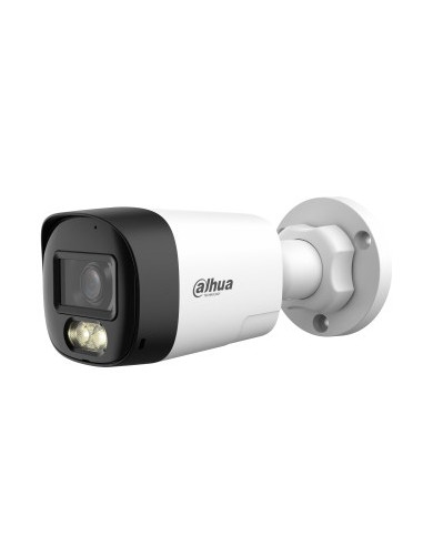 Dahua Technology Lite Hac-Hfw1500Rl-Il-T Tubowa Kamera Bezpieczeństwa Ip Wewnętrzna / Zewnętrzna 2880 X 1620 Px Sufit / Ściana