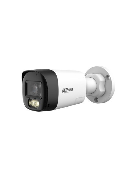 Dahua Technology Lite Hac-Hfw1500Rl-Il-T Tubowa Kamera Bezpieczeństwa Ip Wewnętrzna / Zewnętrzna 2880 X 1620 Px Sufit / Ściana